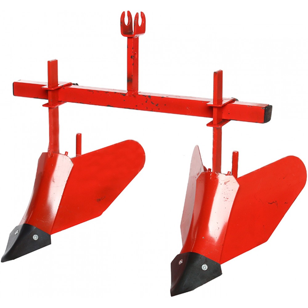 Окучник 2р.МБ не регулир.распашной со  сцепкой (ОМБДС 00,470,700  ) 01.05.33 АКЦИЯ 15%