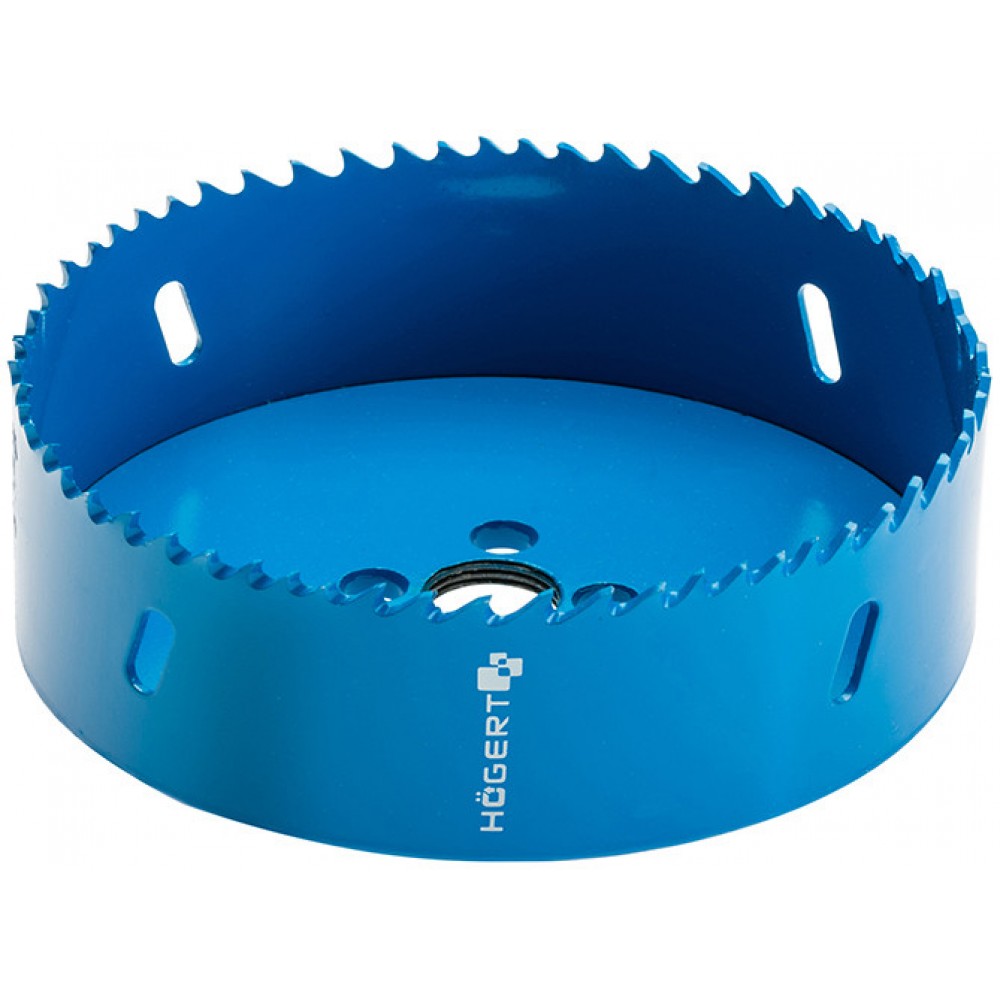 Фреза биметаллическая 100мм HT6D446/