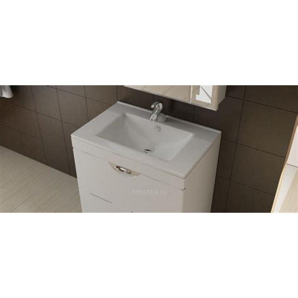 Умывальник Стиль 75 Kirovit Умывальник Стиль 75 Kirovit