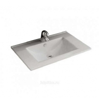 Умывальник  Ameli над стиральной машиной 55