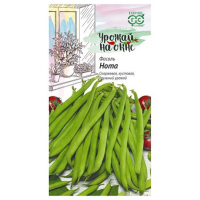 Семена Фасоль Нота 5,0гр Урожай на окне