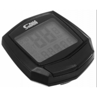 Велокомпьютер проводной 257-851 АКЦИЯ 10%