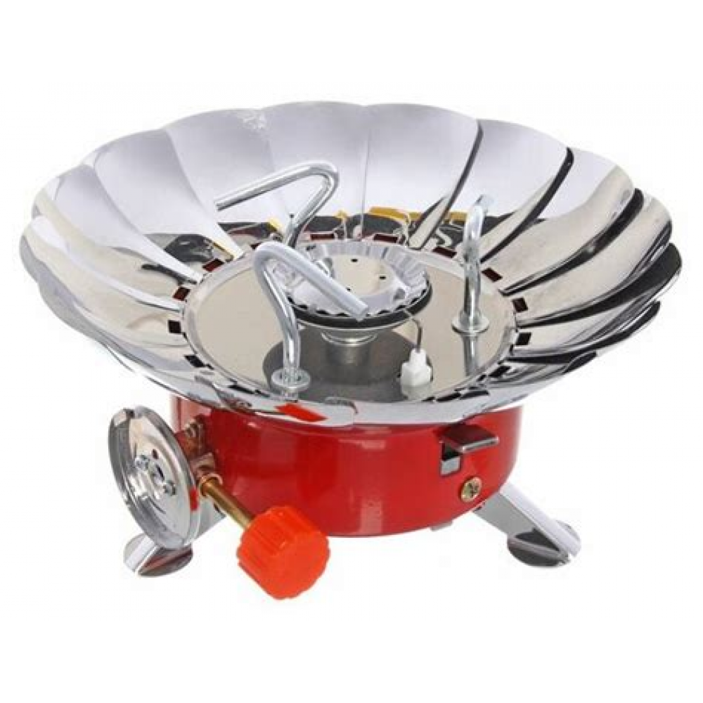 Плита газовая портативная мини (цанга) 860-550