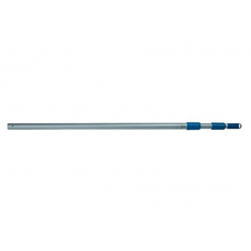 Рукоятка телескопическая алюминиевая 239 см (26,2) (29054) 810-126