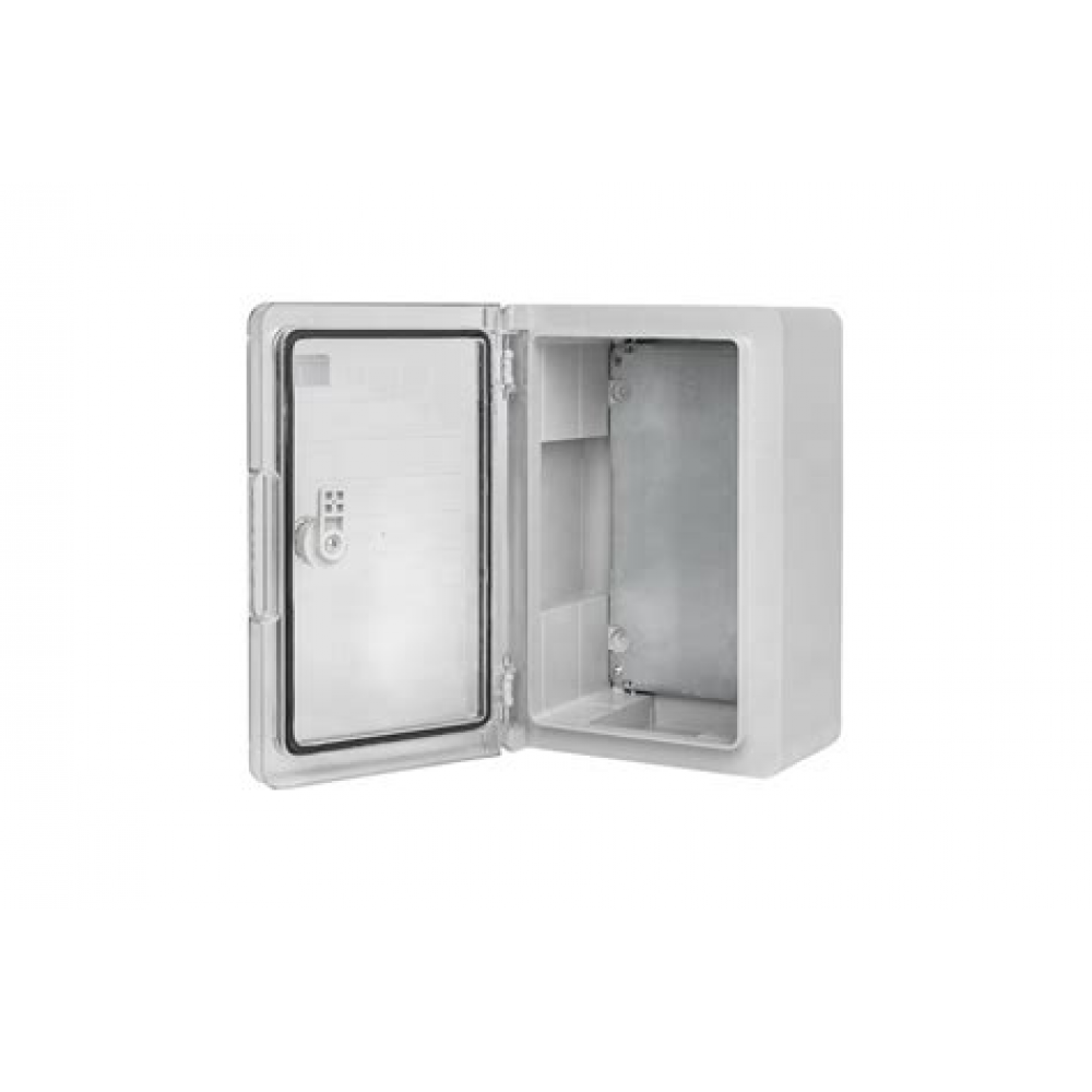 Щит ЩМП-П IP65 500х400х180 ИЭК