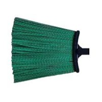 Метла Оптима плоская б/черенка