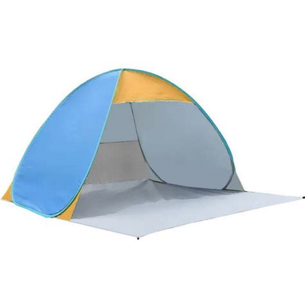 Палатка пляжная Анапа 220*130*120 см 805-080 Палатка пляжная Анапа 220*130*120 см 805-080