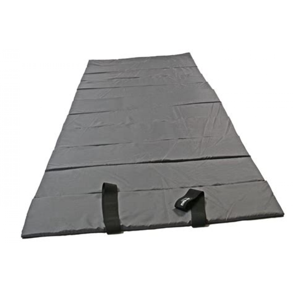 Коврик туристический складной тканевый 1800*600*15  865-330