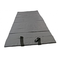 Коврик туристический складной тканевый 1800*600*15  865-330