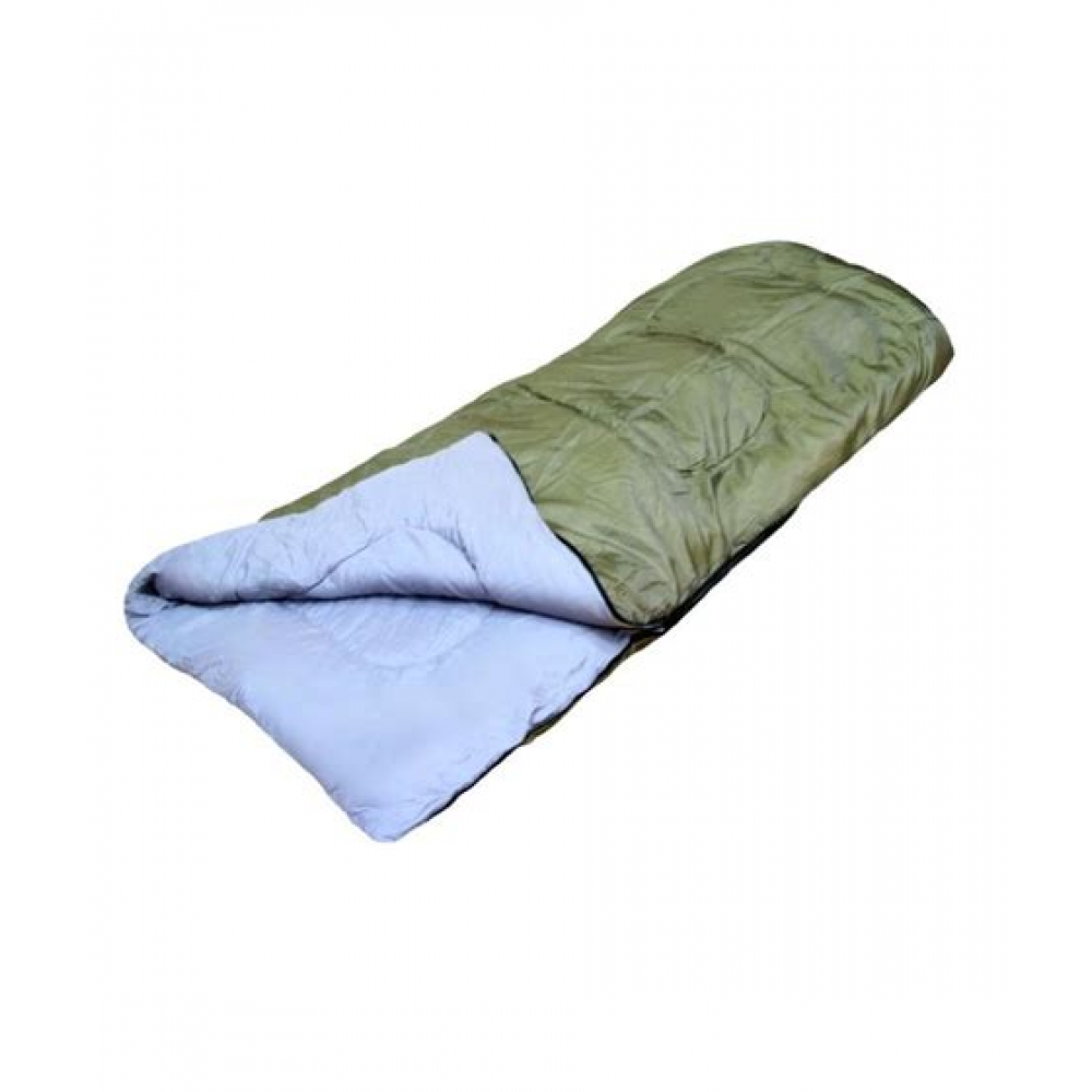 Мешок спальный 2-К 250*75 см 804-170