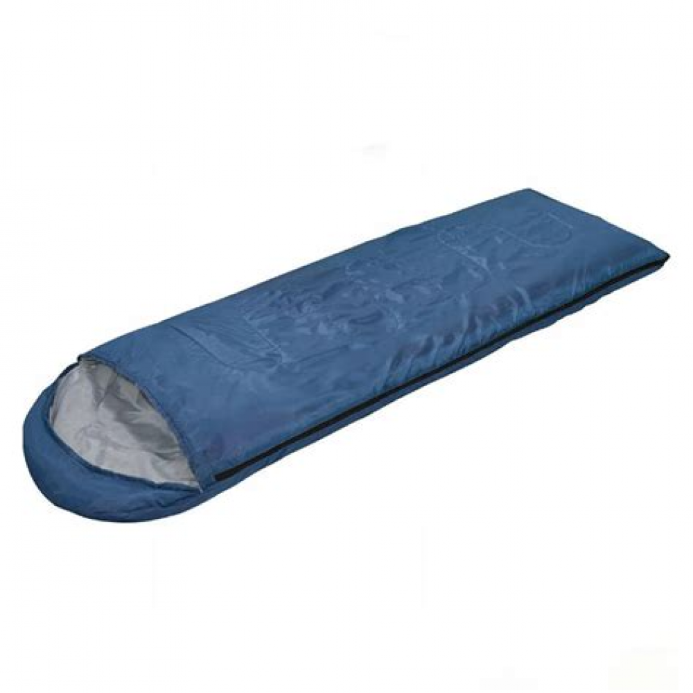 Мешок спальный 4-х слойный без капюшона  200*75 см 804-200
