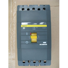 Автомат (рос) ИЭК ВА88-35 3р 250А 35кА Автомат (рос) ИЭК ВА88-35 3р 250А 35кА
