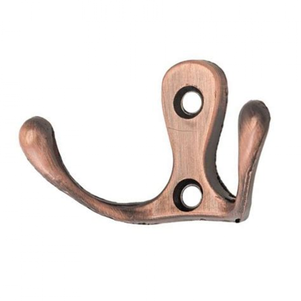 Петля сталь 100-4 ВВ СН АВ подш коронка 100х75(антик бронза)  610