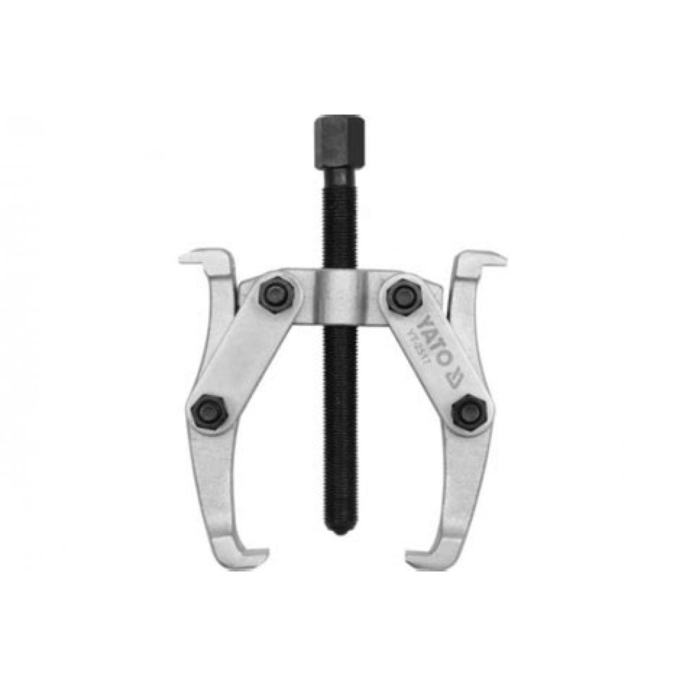 Съемник для подшипников 105мм 2-х захватный 666ВО55-PA