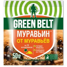 Средство от муравьев Муравьин 50гр