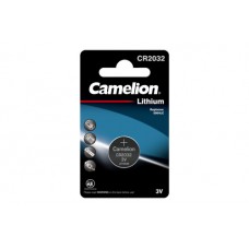 Батарейка CR 2032 Camelion (3066)