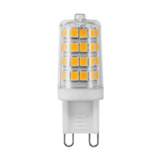 Лампа светодиодная LED  3 Вт 220В G9 3000К 