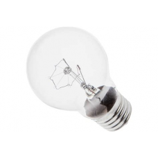 Лампа прозр. А55 60W E-27 (220-230) 