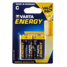 Батарейка Varta 4114 ENERGY  LR14 