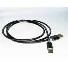 Шнур USB TYPC-E 1.2м  696
