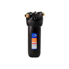 Корпус фильтра для горячей воды 10"(1/2") FHНОТ12-HP