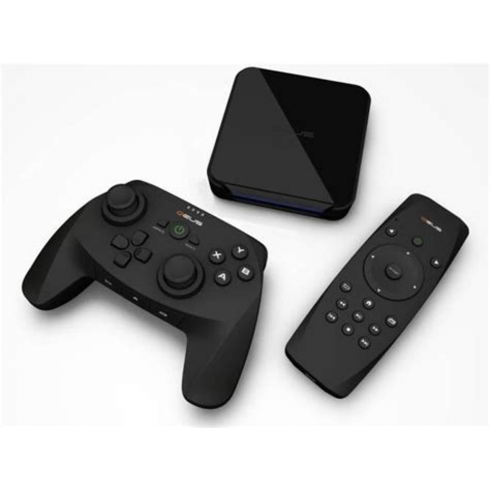 Купить Игровая приставка Smart TV-Game Box 8K NGY-WQ-X8 по цене 3 975.00р.  от производителя