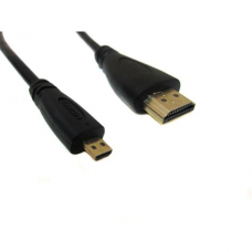Шнур HDMI-HDMI 1,5м 