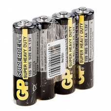 Батарейка GP R6 24G Super alkaline