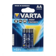 Батарейка Varta 4922 HIGH ENERGY LR22