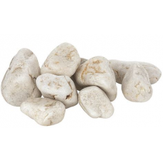 Камень для сауны Жадеит некалиброванный колотый(упаковка10 кг) 