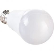 Лампа светодиодная LED 15 Вт, 12-48В, E27,  4000К 
