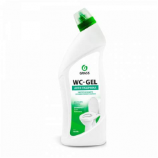 Средство для чистки сантехники WC-GEL (750 мл) 219175