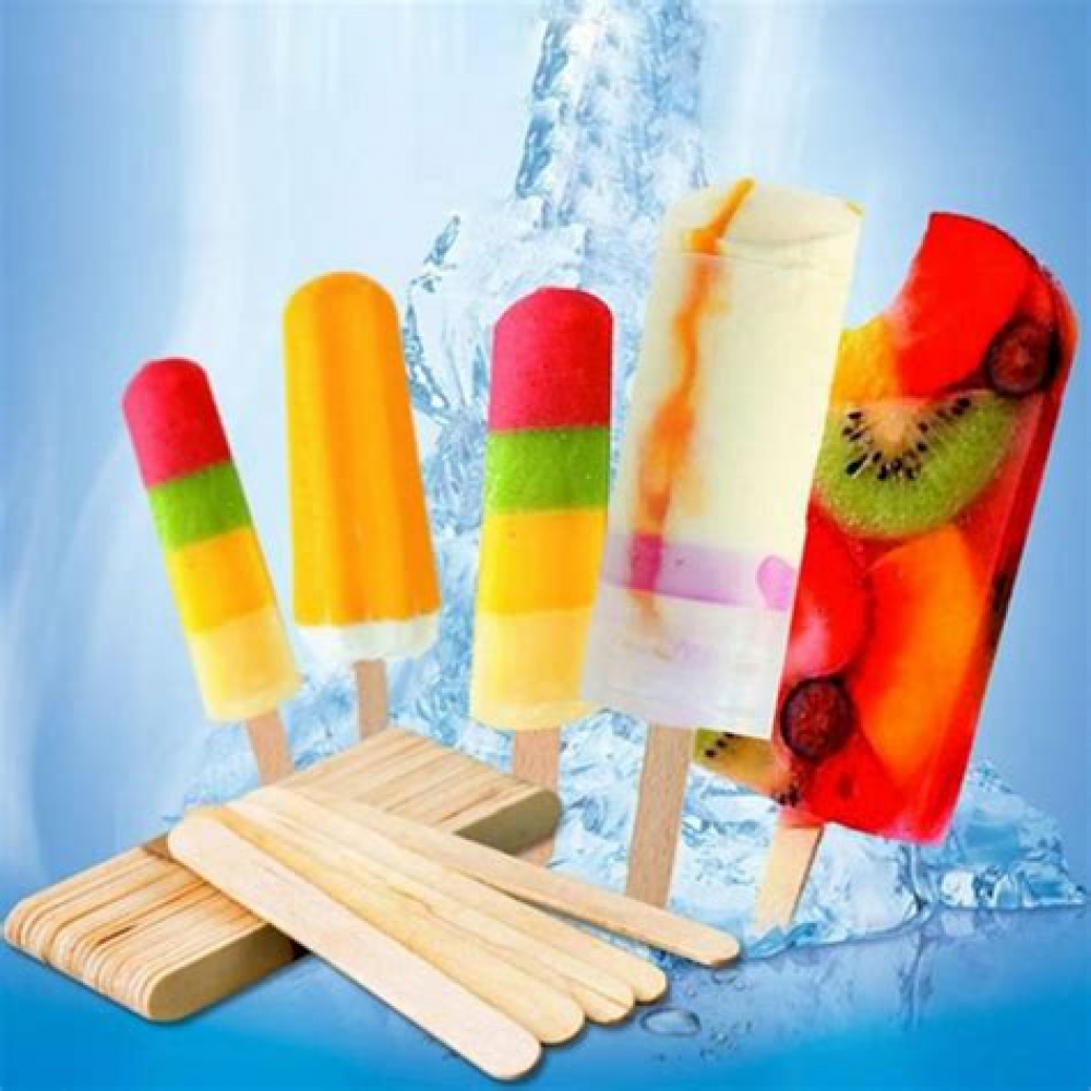 Фруктовый лед купить. Мороженое эскимо на палочке. Эскимо на палочке мороженое фруктовый лед. Палочки для мороженого эскимо. Палочки для мороженого деревянные.