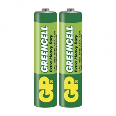 Батарейка GP R3 24G Super alkaline 