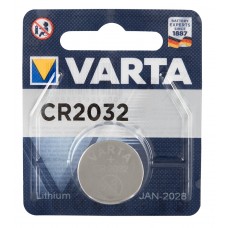 Батарейка Varta 6032 ELECTRONICS CR2032
