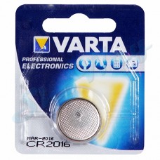 Батарейка Varta 6016 ELECTRONICS CR2016 