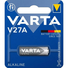 Батарейка Varta  V27GA PROFESSIONAL 4227 