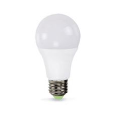 Лампа светодиодная LED 20 Вт, 220В, Е27, А60, 4000К