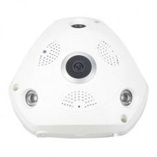 Камера видеонаблюдения 360 VRCAM 