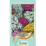Семена Цветы Лихнис альпийский Смолка 0,05 гр. серия Альпийская горка