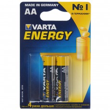 Батарейка Varta 4106 ENERGY  LR06 