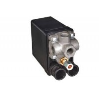 Реле давления компрессора 220V 4 выхода T586851 