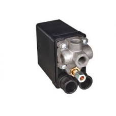 Реле давления компрессора 220V 4 выхода T586851 