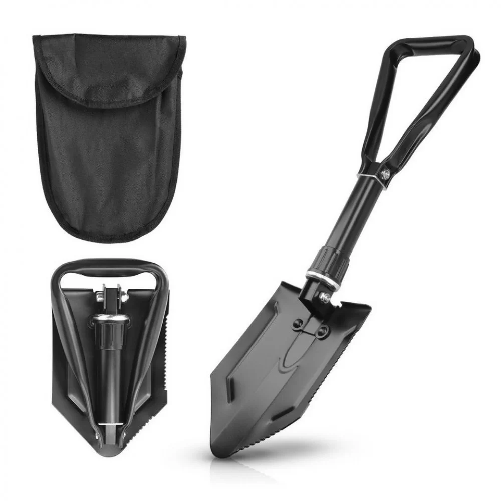 Лопата складная WP335006
