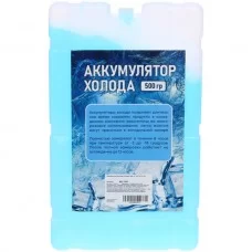 Аккумулятор холода Compact 500гр 881-108