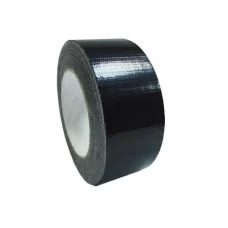Скотч армиров. черный 48*10м Ductape 11764