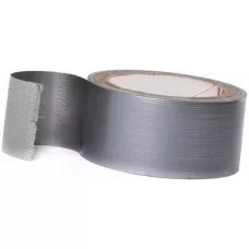 Скотч армиров. серый 48*10м Ductape 11710