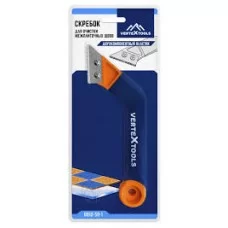 Скребок для очистки межплиточных швов 0012-50-1