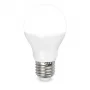 Лампа светодиодная LED  9 Вт, 220В, Е27, шар, 3000К АКЦИЯ 15%