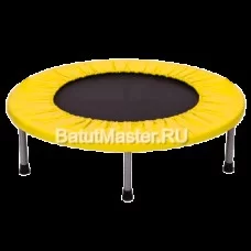 Батут каркасный с защитной сеткой 1,4м, до 100кг  YH-D007H 274-186